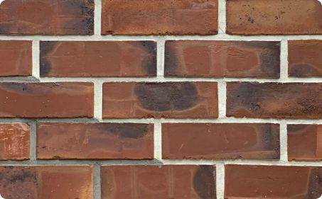red black blend brick, clay elevation brick, glazed brick, terracotta polished brick,cladding, extruded cladding